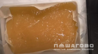 Фото приготовления рецепта: Мармелад из айвы - шаг 8