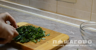 Фото приготовления рецепта: Боннский суп - шаг 7