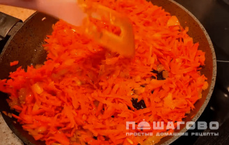 Фото приготовления рецепта: Лазанья из лаваша домашняя - шаг 2