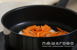 Фото приготовления рецепта: Курица по-итальянски - шаг 3