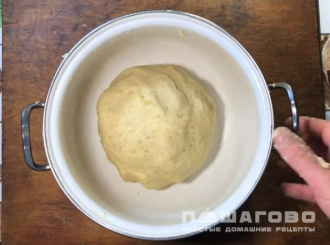 Фото приготовления рецепта: Закуска к пиву из картошки - шаг 2
