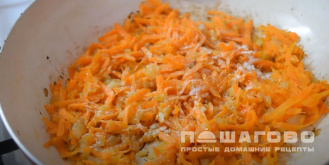 Фото приготовления рецепта: Голубцы как у мамы - шаг 7