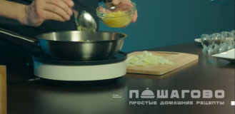 Фото приготовления рецепта: Зауэркраут - шаг 3