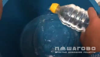 Фото приготовления рецепта: Медуза маринованная - шаг 1