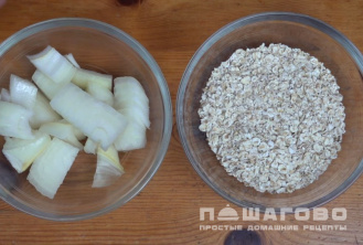 Фото приготовления рецепта: Котлеты из тайменя - шаг 2