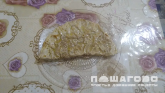 Фото приготовления рецепта: Чуду - шаг 5