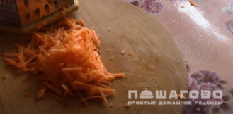 Фото приготовления рецепта: Кабачки, фаршированные мясом в духовке - шаг 5