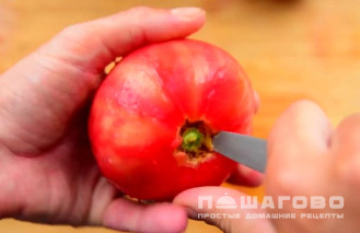 Фото приготовления рецепта: Рецепт икры из кабачков с лимонной кислотой без уксуса - шаг 3