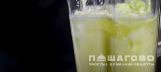 Фото приготовления рецепта: Капустный квас - шаг 2