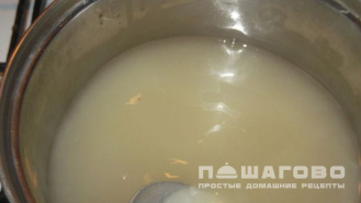 Фото приготовления рецепта: Рыбное желе - шаг 8