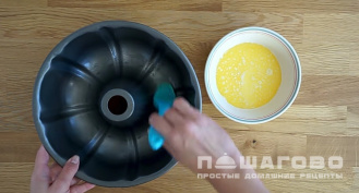 Фото приготовления рецепта: Обезьяний хлеб - шаг 8