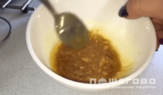 Фото приготовления рецепта: Весенний салат с куриной грудкой - шаг 1