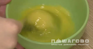 Фото приготовления рецепта: Щавелевый суп с говядиной - шаг 6