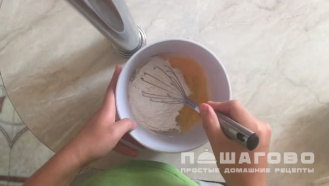 Фото приготовления рецепта: Шоколадный крем домашний - шаг 1