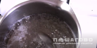 Фото приготовления рецепта: Трубочки домашние - шаг 19
