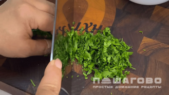 Фото приготовления рецепта: Суп куриный из грудки - шаг 5