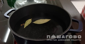 Фото приготовления рецепта: Картофельное пюре с молоком - шаг 1