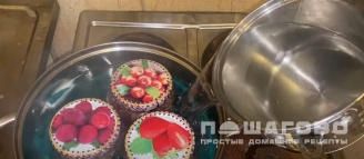 Фото приготовления рецепта: Тушенка из бобра - шаг 9