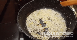 Фото приготовления рецепта: Котлеты из гречки без мяса - шаг 1
