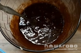 Фото приготовления рецепта: Маринад для курицы из соевого соуса - шаг 3