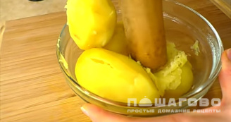 Фото приготовления рецепта: Суп из квашеной капусты с курицей - шаг 7