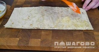 Фото приготовления рецепта: Шах плов - шаг 12