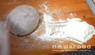 Фото приготовления рецепта: Калитки (карельские пирожки) с начинкой - шаг 2