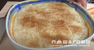 Фото приготовления рецепта: Тавук-гёксу - шаг 6