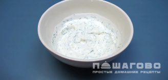 Фото приготовления рецепта: Котлеты из кабачков - шаг 3