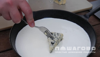 Фото приготовления рецепта: Шашлык из курицы - шаг 4