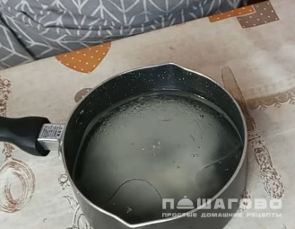 Фото приготовления рецепта: Капуста быстрого посола - шаг 2