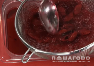 Фото приготовления рецепта: Чахохбили с курицей - шаг 10