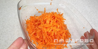 Фото приготовления рецепта: Голубцы из капусты - шаг 3