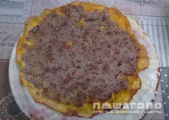 Фото приготовления рецепта: Бризоль - шаг 5