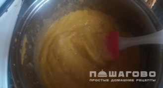 Фото приготовления рецепта: Кабачковая икра в мультиварке - шаг 5