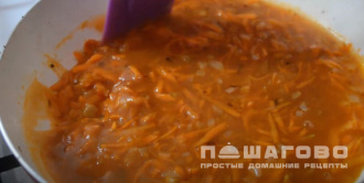 Фото приготовления рецепта: Голубцы как у мамы - шаг 8