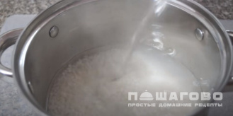 Фото приготовления рецепта: Голубцы как у мамы - шаг 1