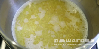 Фото приготовления рецепта: Голубцы из капусты - шаг 1