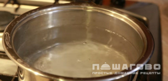 Фото приготовления рецепта: Пхали из шпината - шаг 2