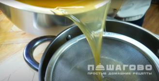 Фото приготовления рецепта: Холодец русский - шаг 9