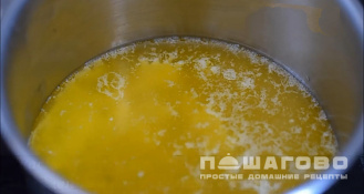 Фото приготовления рецепта: Соус Беарнез - шаг 3