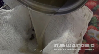 Фото приготовления рецепта: Заливное мясо - шаг 6