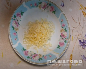 Фото приготовления рецепта: Тилапия в духовке с сыром - шаг 1
