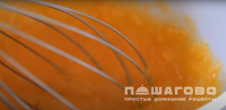 Фото приготовления рецепта: Паста карбонара с беконом - шаг 6